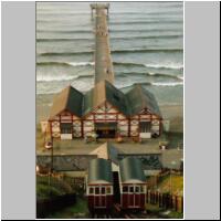 Saltburn Pier