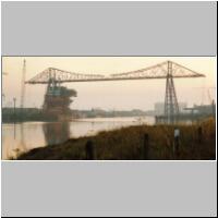 Transporter Bridge