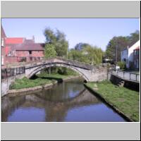 River Leven, Stokesley