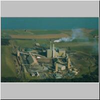 Boulby Potash Mine