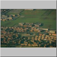 Teesville, Redcar & Cleveland Town Hall, Eston Park School